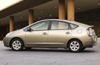 2004 Toyota Prius Picture